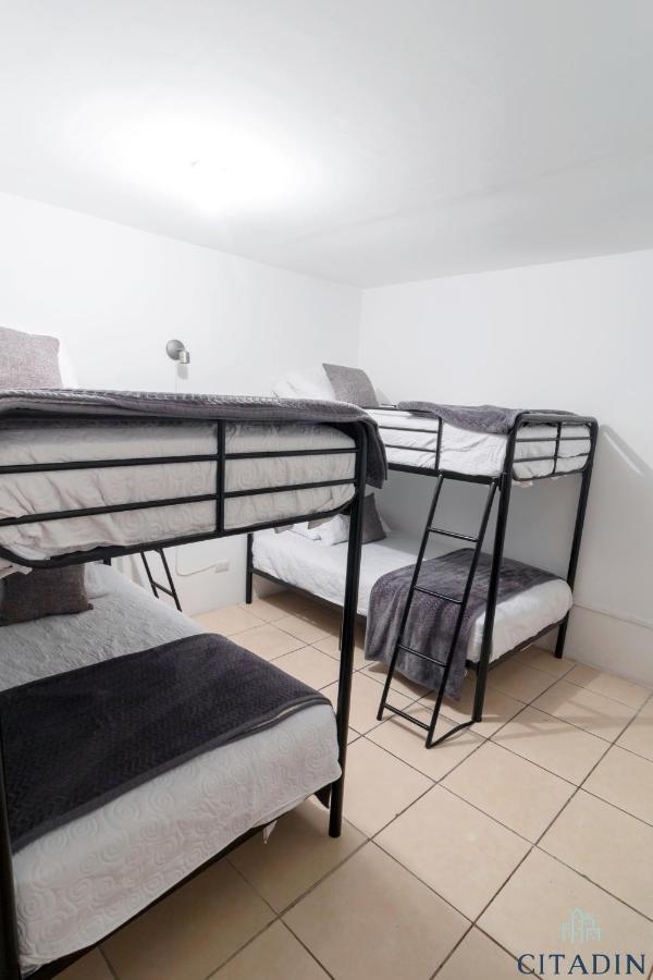 Hotel Citadin Zona 4 Guatemala Dış mekan fotoğraf