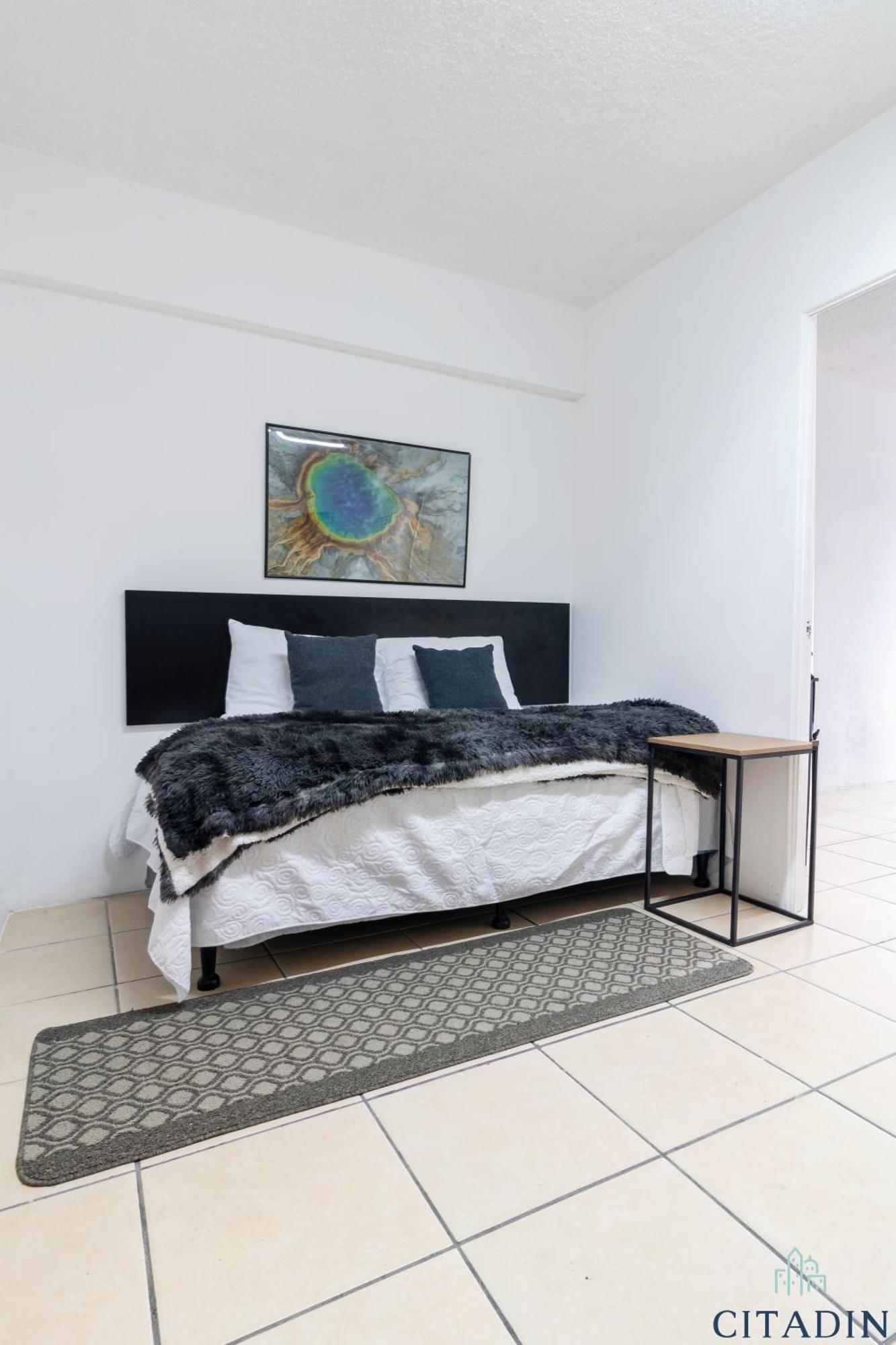 Hotel Citadin Zona 4 Guatemala Dış mekan fotoğraf