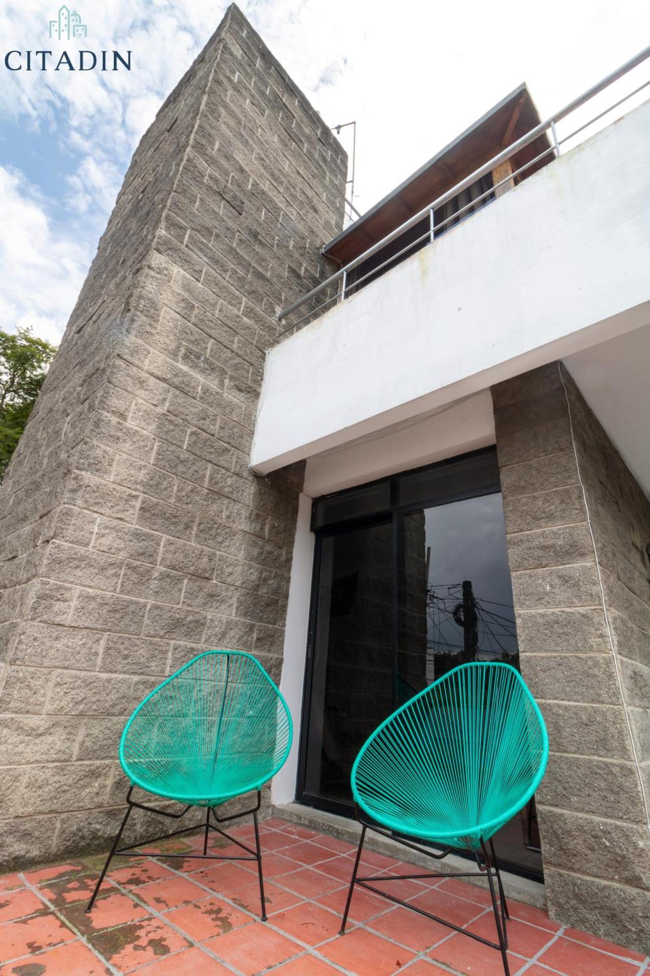 Hotel Citadin Zona 4 Guatemala Dış mekan fotoğraf