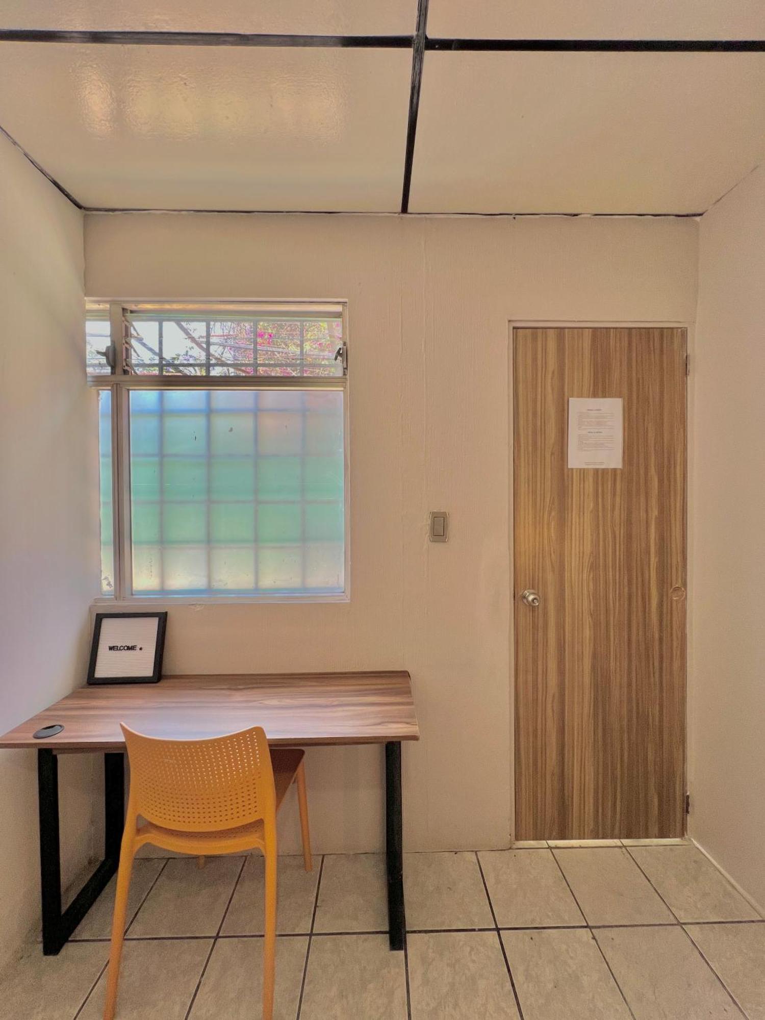 Hotel Citadin Zona 4 Guatemala Dış mekan fotoğraf